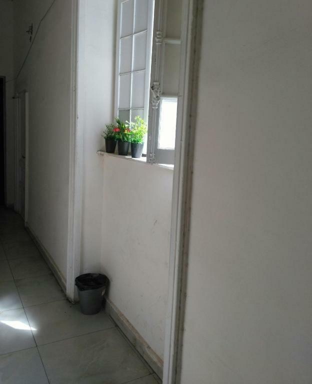 Grand Safari Hostel Cairo Exterior photo